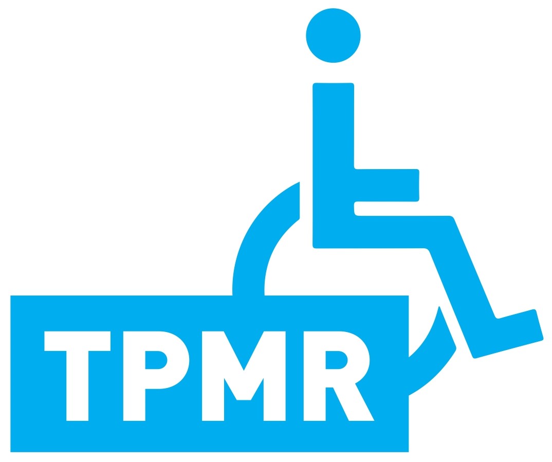 Logo TPMR