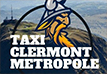 Taxi Clermont Métropole